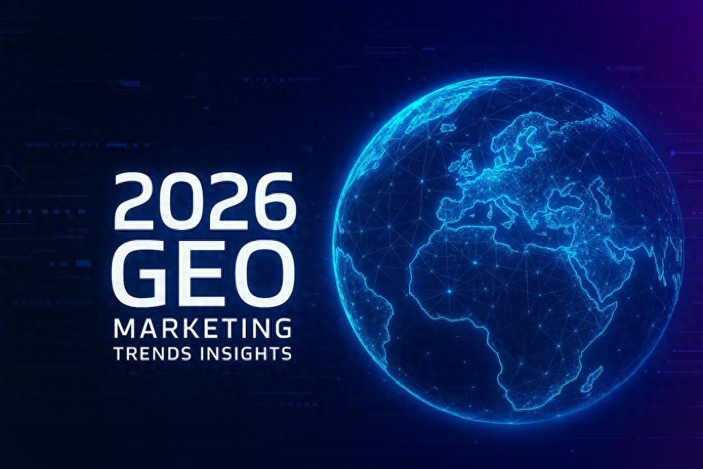 2026 生成式搜索双引擎解析：GEO 优化是什么？主流 GEO